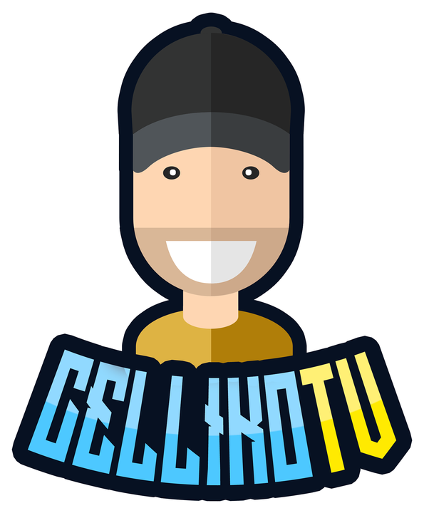 CellikoTV Maskottchen