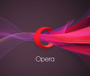 Opera Logo